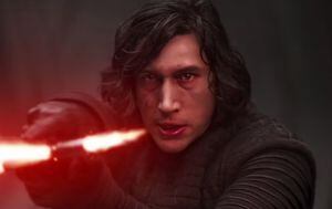 Star Wars: Impactante fan art muestra cómo se vería Ben Solo si nunca se hubiese convertido en Kylo Ren