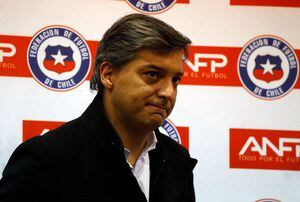 Sebastián Moreno toma fuerza para ser candidato a la presidencia de la ANFP con el apoyo de 16 clubes