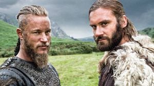 Vikings: Ator fala sobre temporada final e dá esperança aos fãs sobre o spin-off 'Valhalla'