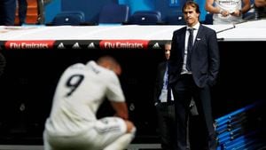Crisis en el Real Madrid: ¿quién tiene la culpa: Julen Lopetegui, Florentino Pérez o Cristiano Ronaldo?