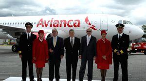 ¿Avianca se acaba al declararse en quiebra?