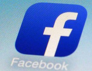 Facebook retira páginas ligadas a Irán