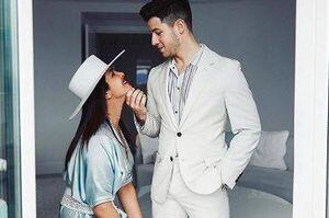Nick Jonas y Priyanka Chopra podrían tener un bebé pronto