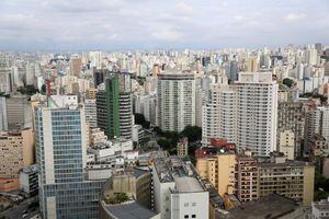 Previsão do Tempo: sábado será estável e mais úmido em São Paulo