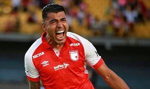 Santa Fe vs. Envigado: el equipo cardenal quiere la cuarta al hilo
