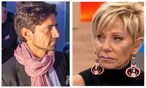 ¿Y el matri?: Aseguran que Raquel Argandoña y Félix Ureta pusieron fin a su relación