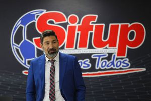 Sifup criticó la decisión de Unión Española de rebajar los sueldos del plantel: "Nos parece inaceptable"