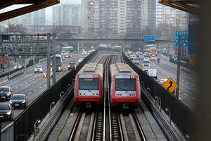 Santa Julia, La Granja y San Ramón: Metro reabre tres estaciones y Línea 4A queda 100% operativa