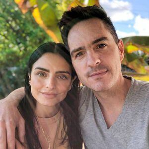 La foto de Aislinn Derbez que demuestra que se encuentra en su mejor momento tras su separación