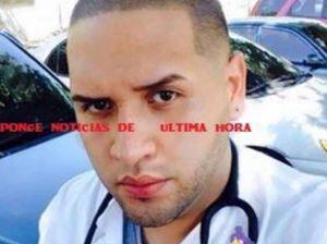 Hombre asesinado en Ponce era estudiante de medicina