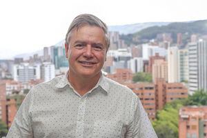 “Mi plan es el desarme de Medellín “: Juan Carlos Vélez Uribe