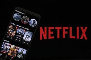 Netflix: los celulares que no son compatibles con la aplicación
