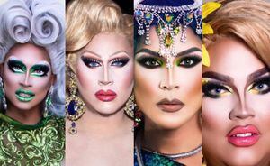 Los ‘drag shows’ llegan a espacios más diversos