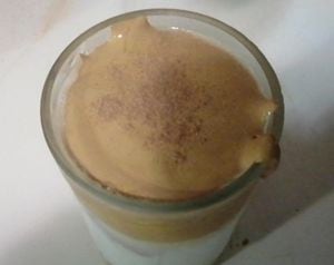 Receta fácil: cómo hacer el dalgona café que no dejas de ver en Tik Tok