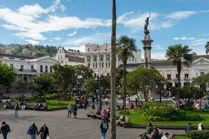 2019: Se viene el feriado del 10 de Agosto para Ecuador