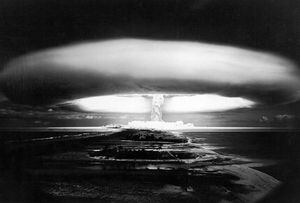 Soldados arriesgan secretos nucleares usando apps de aprendizaje