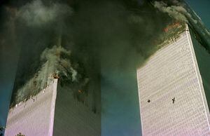 Apple TV+ lanzará documental 9/11, sobre los 20 años de los ataques a las Torres Gemelas