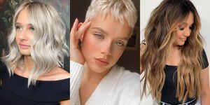 El corte de cabello que más te favorece según tu signo zodiacal