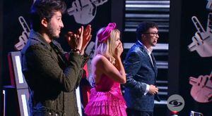 Fanny Lu fue motivo de burlas por culpa de participante de 'La Voz Kids'