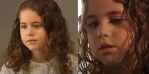 Así luce en la actualidad 'Loli', la hermanita de 'Miguel' en "Rebelde"