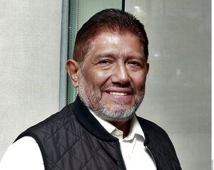 Juan Osorio confesó que estuvo en rehabilitación con Alejandra Guzmán y opinó sobre la polémica situación que vive la familia Guzmán Pinal