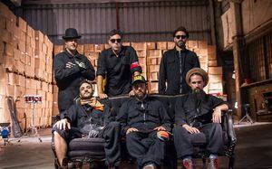 Klub: un homenaje a Los Auténticos Decadentes