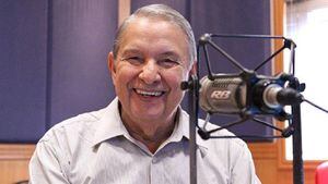 O adeus à maior voz da Rádio Bandeirantes, José Paulo de Andrade