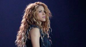 Shakira sorprende al mundo entero con su radical cambio de look