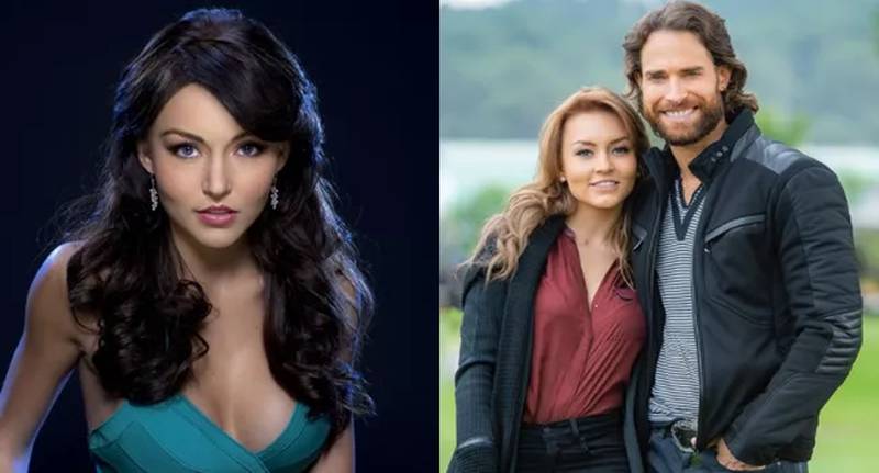 "Teresa" fue la versión exitosa de la original "Rubí"