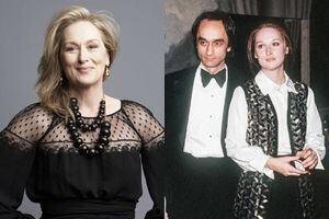 6 datos curiosos que no sabes de la vida privada de Meryl Streep