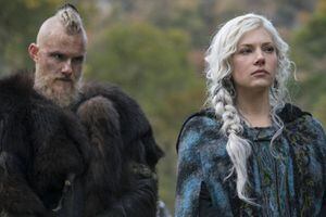 Katheryn Winnick da impactantes detalles de Vikingos y la temporada 6