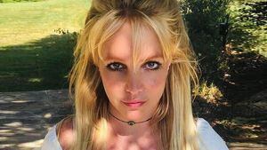 La autobiografía de Britney Spears corre peligro para su publicación