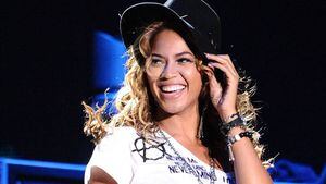 La BBC nombra a Beyoncé como la mujer más poderosa de la música
