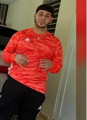 Hombre de 23 años desaparece en Aguas Buenas