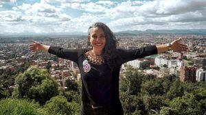 “En Bogotá hay un gobierno que actúa  a espaldas de la ciudadanía”: María José Pizarro