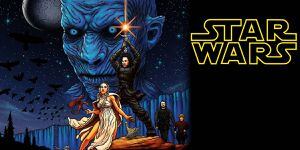 Ahora surge petición para que escritores de Game of Thrones no arruinen Star Wars