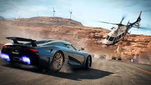El nuevo juego de Need For Speed por su aniversario 25