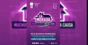 La Morada: un espacio digital para verle el lado bueno a la cuarentena