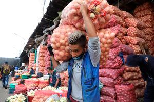 ¿Tiene Bogotá la seguridad alimentaria para superar la pandemia?