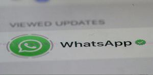 Se revelan detalles sobre el cambio que tendrá WhatsApp