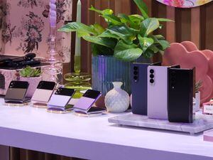 Exclusiva: Samsung Galaxy Z Flip 4, Fold 4, Galaxy Watch5, Watch5 Pro y Buds2 Pro son los equipos revelados en el #Unpacked
