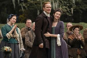 Vuelve "Outlander": revisa los primeros detalles de la quinta temporada de la exitosa serie de FOX