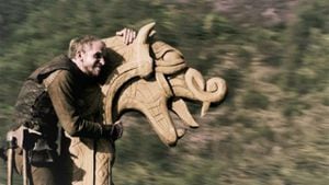 A série documental da Netflix na qual podemos saber mais sobre batalhas, castelos e Vikings
