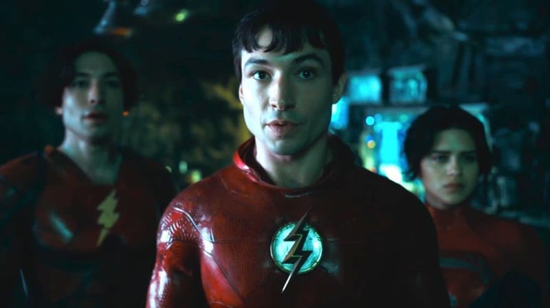 Depois de mais de dez anos de desenvolvimento, ‘The Flash’ tem enfrentado muitas mudanças.