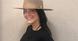 Desnudo de Carolina Gómez en 'La venganza de Analía' no pasó desapercibido