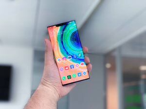 Gigante diezmado: Review del Huawei Mate 30 Pro [FW Labs]
