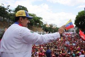 Apagón en Venezuela: Nicolás Maduro prolonga suspensión de actividades y educativas en el país