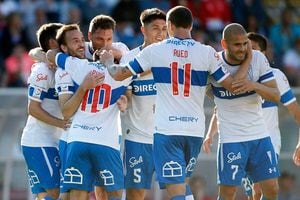 Así quedó la tabla de posiciones del Campeonato Nacional de Primera División 2019