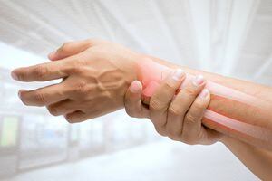 Artritis reumatoide: síntomas y signos a los que debes prestar atención