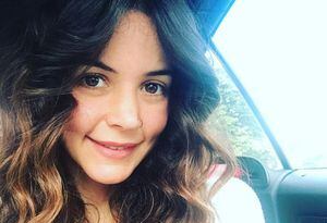 La foto de Maleja Restrepo luego de dar a luz